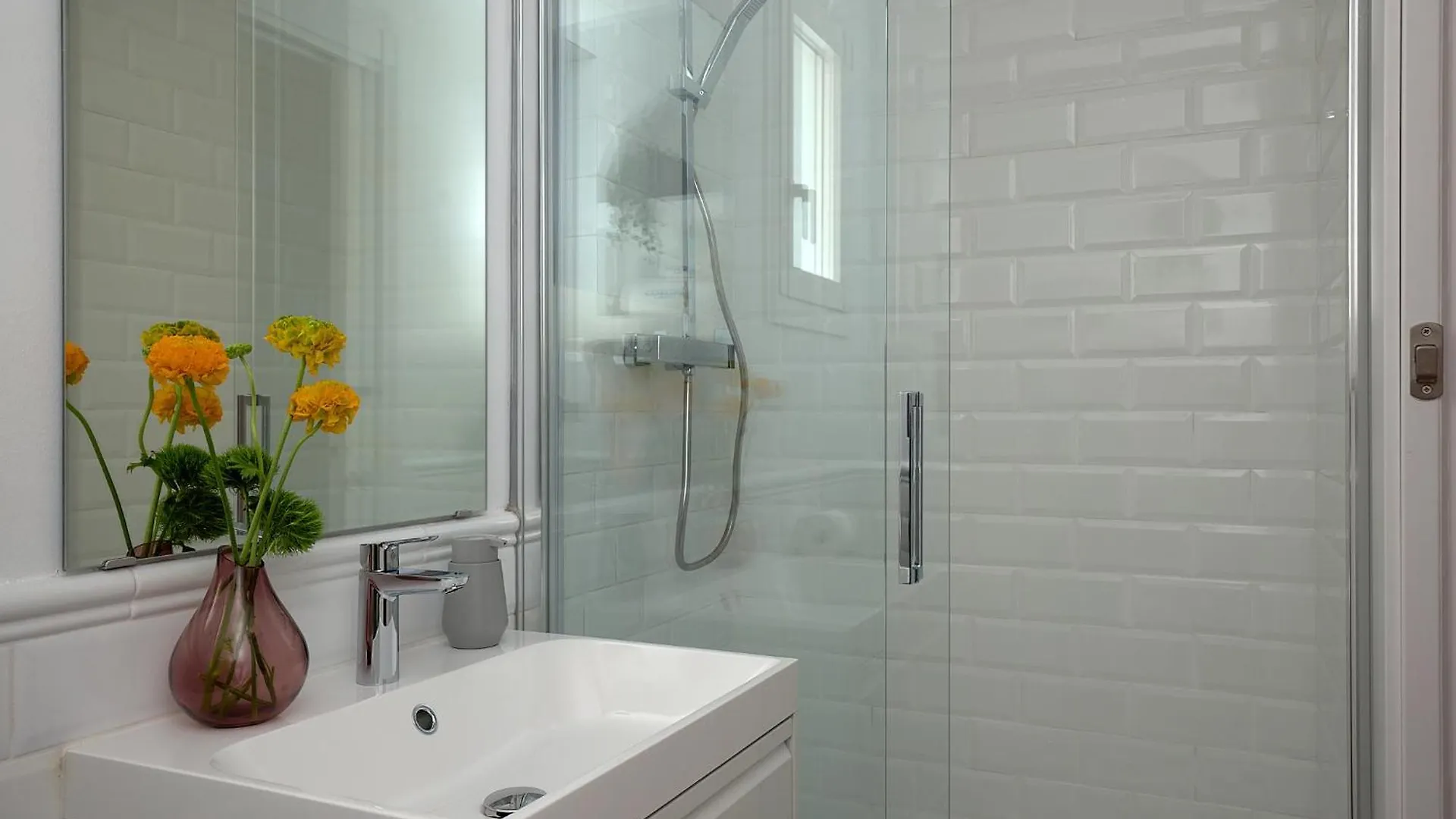 Apartmán Casa Cosi - Sant Gervasi 4 Barcelona 0*,
