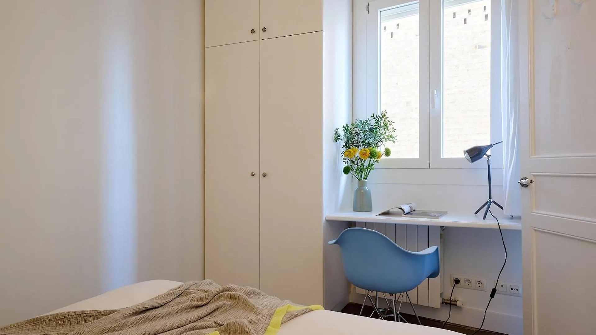 Casa Cosi - Sant Gervasi 4 Apartment Barcelona