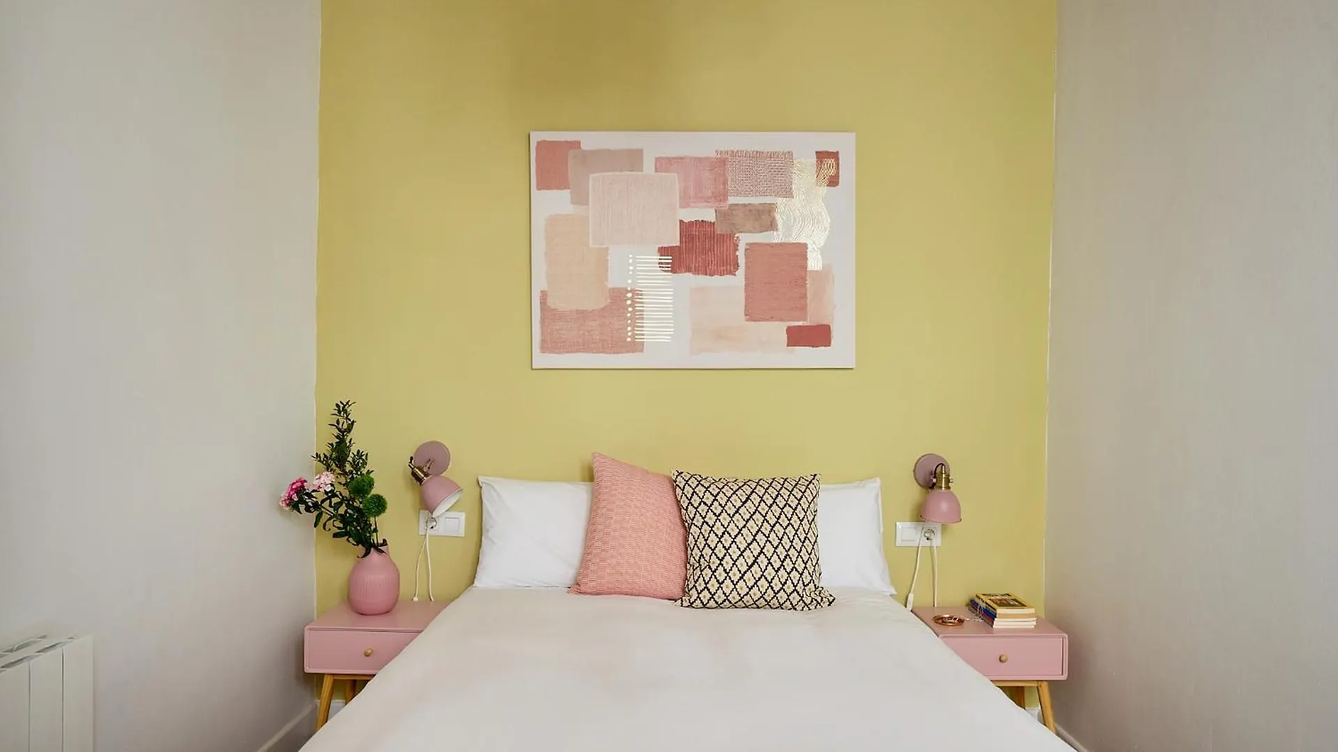 Casa Cosi - Sant Gervasi 4 Apartment Barcelona 0*,