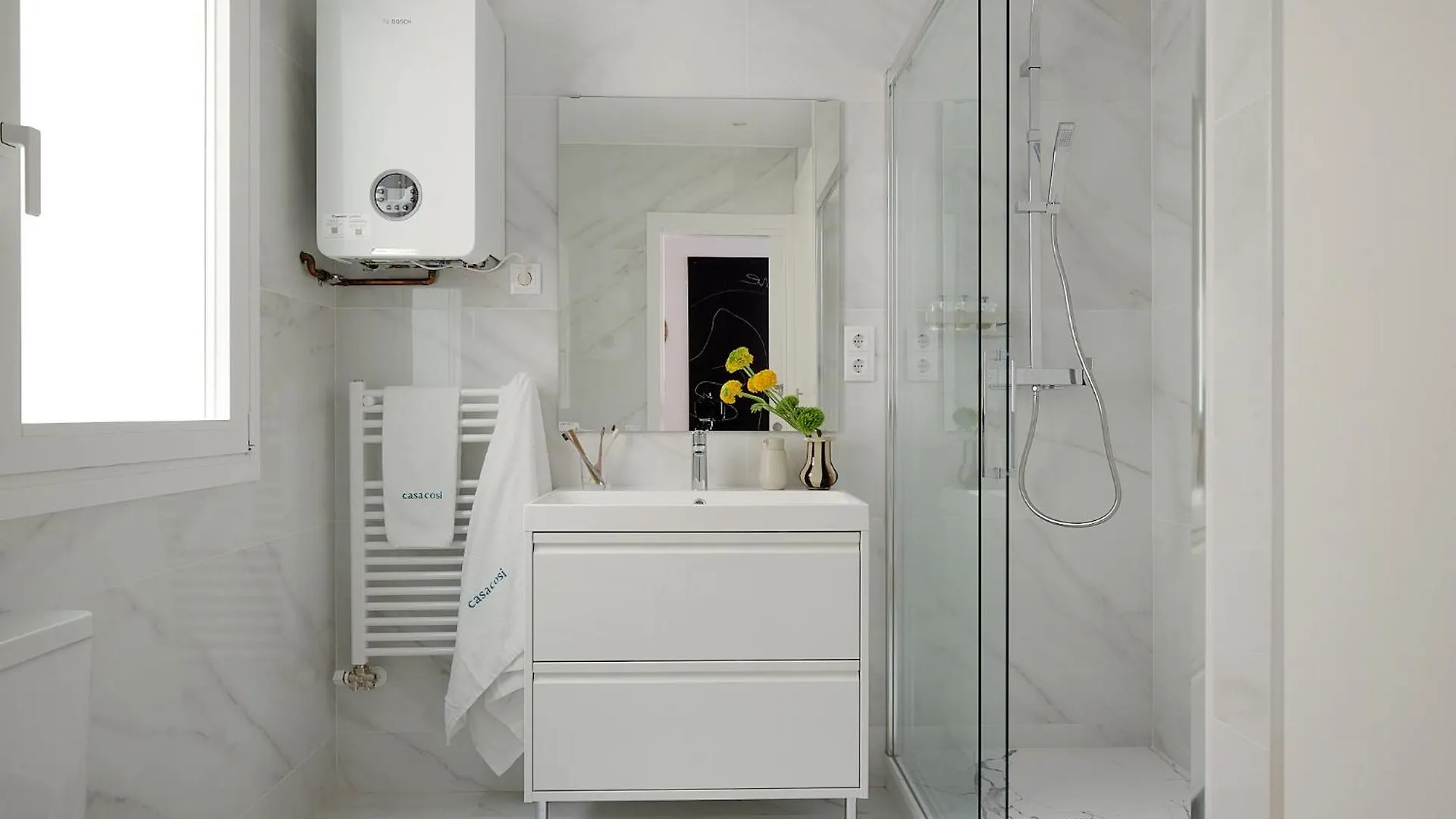 Casa Cosi - Sant Gervasi 4 Apartment Barcelona Spain