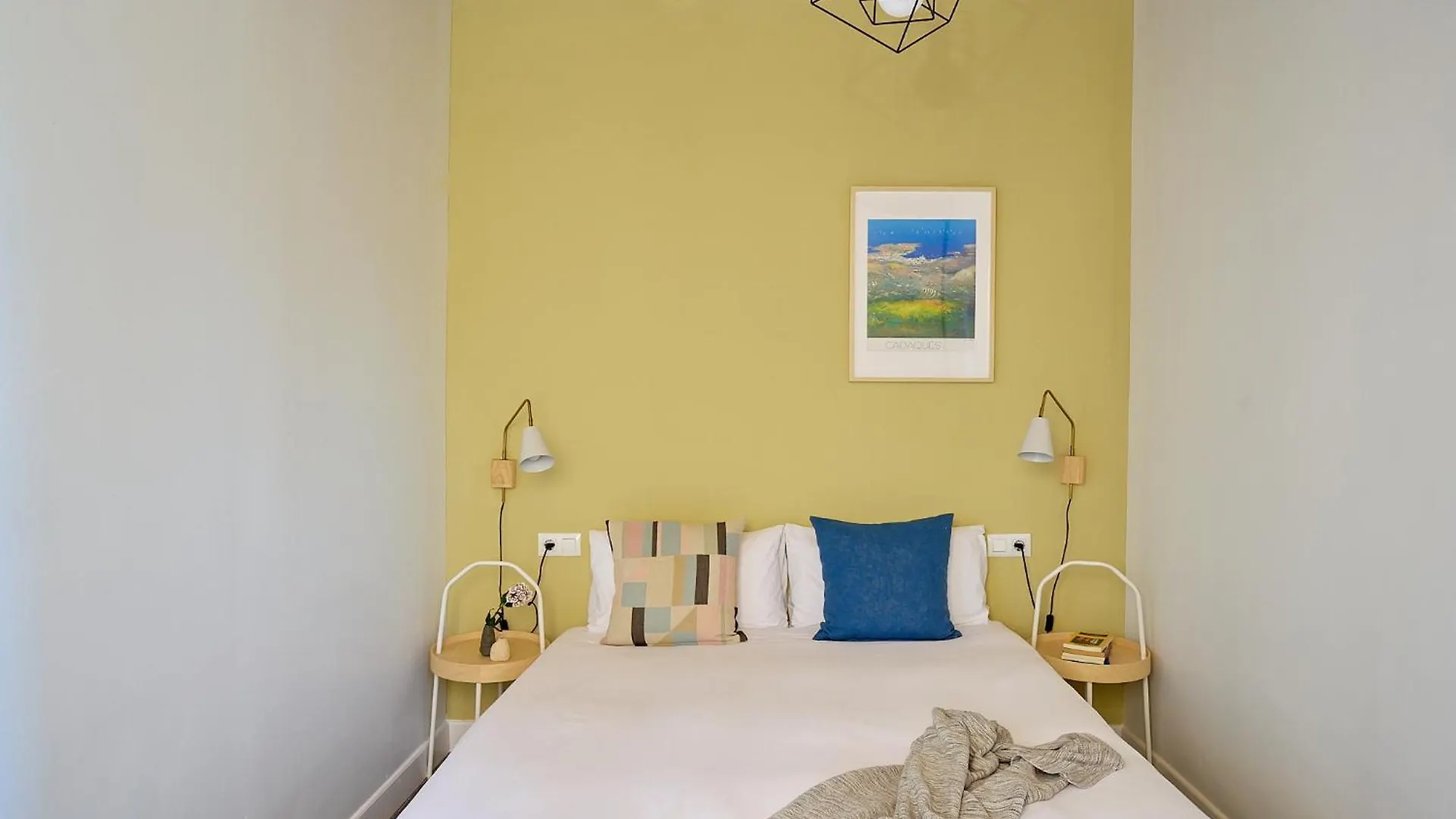 Casa Cosi - Sant Gervasi 4 Apartment Barcelona Spain