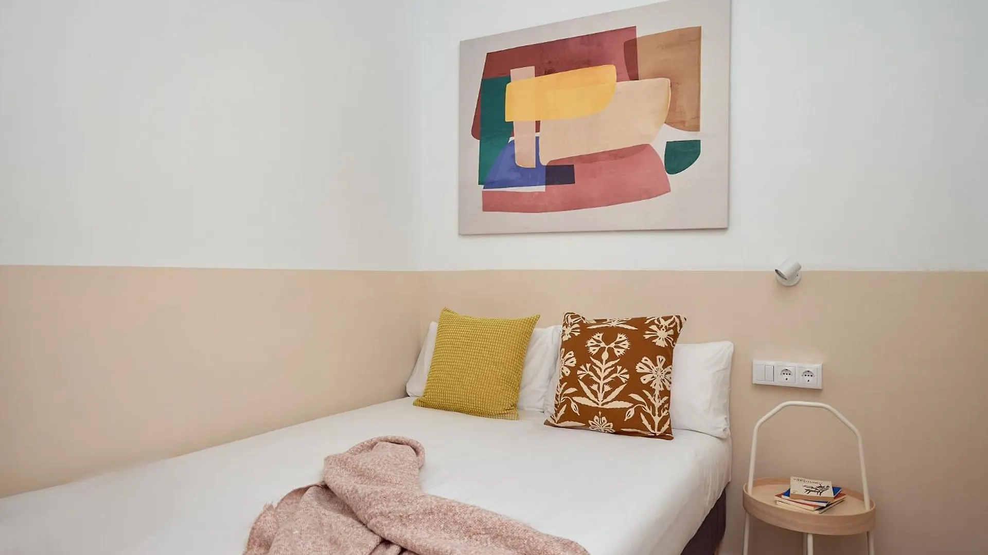 Casa Cosi - Sant Gervasi 4 Apartment Barcelona