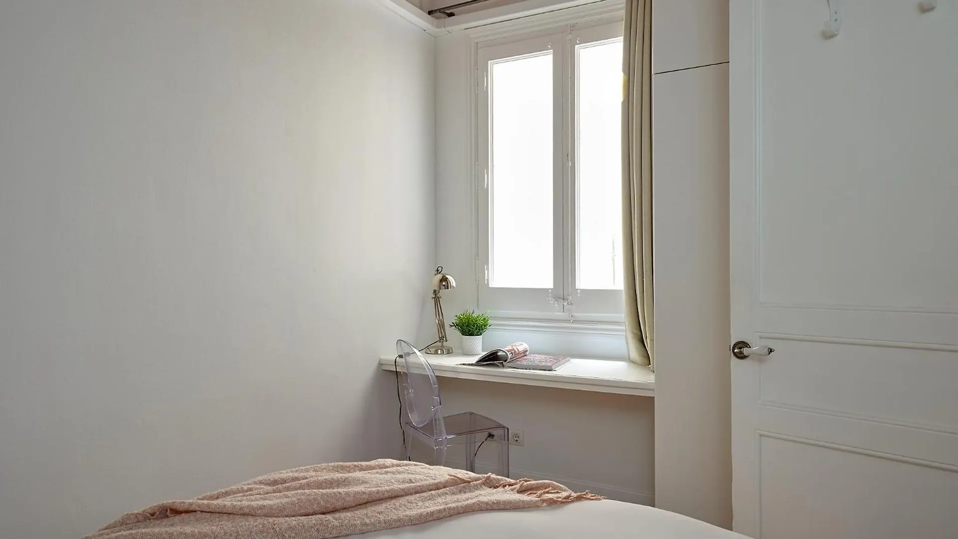 Casa Cosi - Sant Gervasi 4 Apartment Barcelona