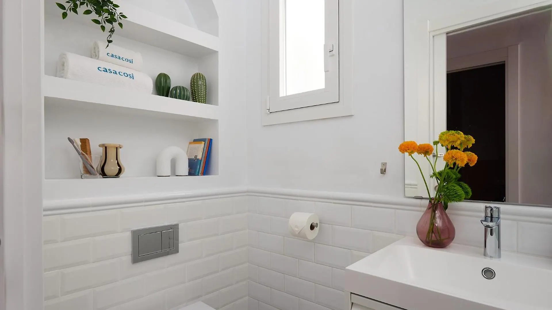 Casa Cosi - Sant Gervasi 4 Apartment Barcelona