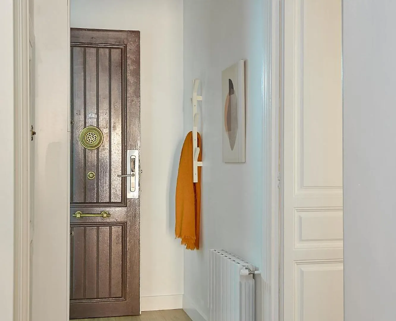 Casa Cosi - Sant Gervasi 4 Apartment Barcelona 0*,  Spain
