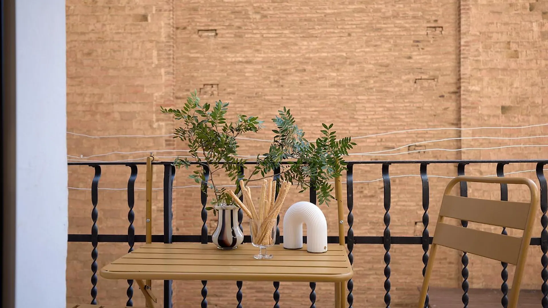 Casa Cosi - Sant Gervasi 4 Apartment Barcelona